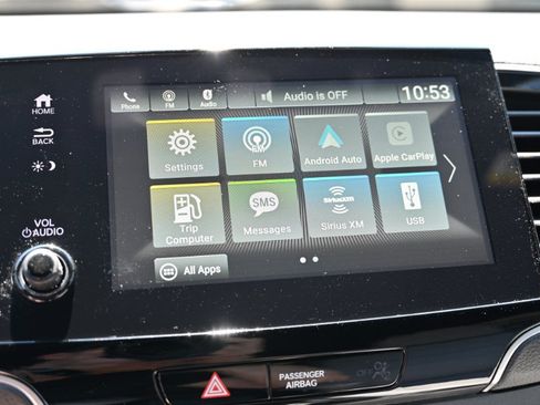 Used 2023 Honda Passport EX-L image 25
