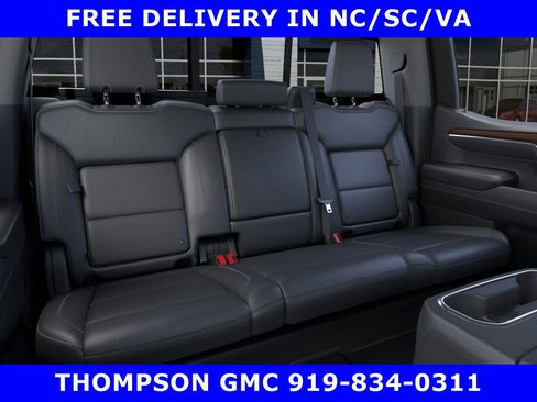 New 2026 GMC Sierra 1500 Denali image 20
