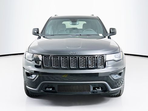 Used 2021 Jeep Grand Cherokee Freedom Edition RWD image 2