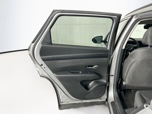 Used 2025 Hyundai Tucson SEL FWD image 26