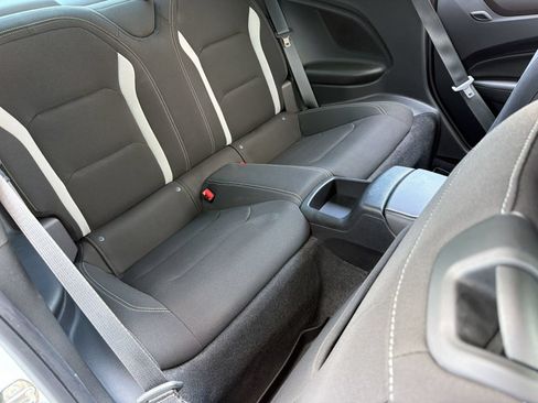 Used 2021 Chevrolet Camaro SS RWD image 30