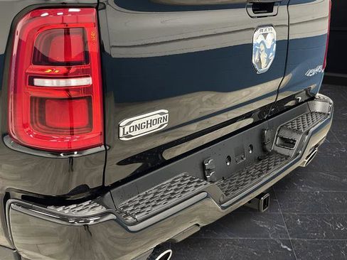 New 2026 RAM 1500 Limited image 39