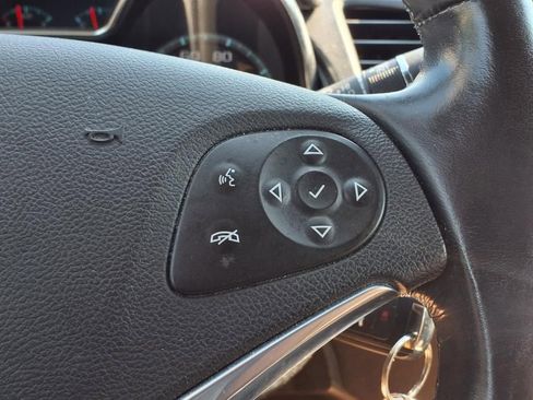Used 2014 Chevrolet Impala LT image 27