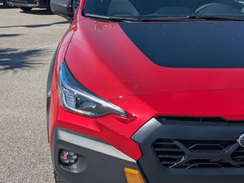 New 2026 Subaru Crosstrek 2.5i Wilderness w/ Wilderness Package AWD/4WD image 10