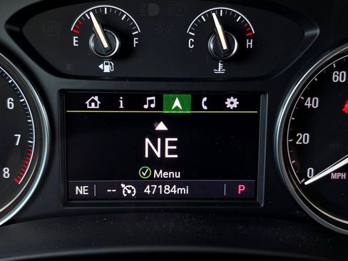 Used 2023 Buick Enclave Essence AWD/4WD image 43