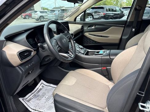 Certified 2023 Hyundai Santa Fe SEL AWD/4WD image 9