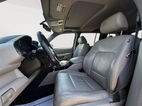 Used 2012 Honda Pilot EX-L image 9