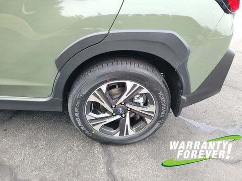 New 2026 Subaru Crosstrek 2.0i Premium image 22