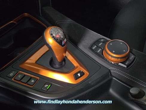 Used 2016 BMW M4 GTS RWD image 29