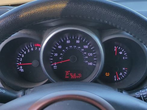 Used 2012 Kia Soul ! w/ Red Rock Special Edition Pkg image 32