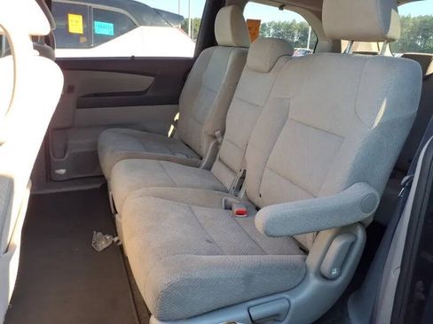 Used 2016 Honda Odyssey EX image 7