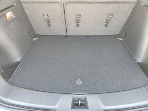 New 2026 Chevrolet TrailBlazer ACTIV w/ Convenience Package FWD image 22