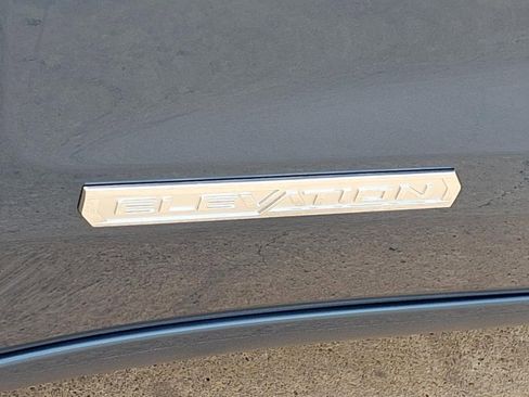 New 2026 GMC Sierra 1500 Elevation w/ Preferred Package image 11