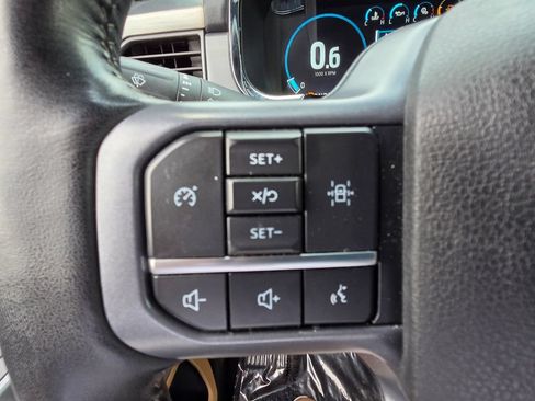Used 2023 Ford F150 Lariat AWD/4WD image 34
