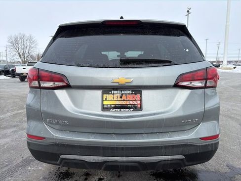 Used 2023 Chevrolet Equinox LT image 6