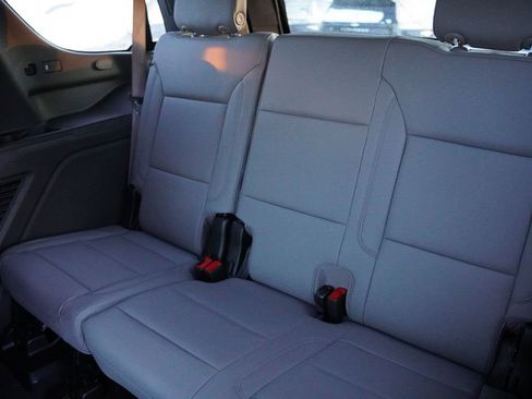 New 2026 Chevrolet Tahoe LT w/ Comfort Package image 13