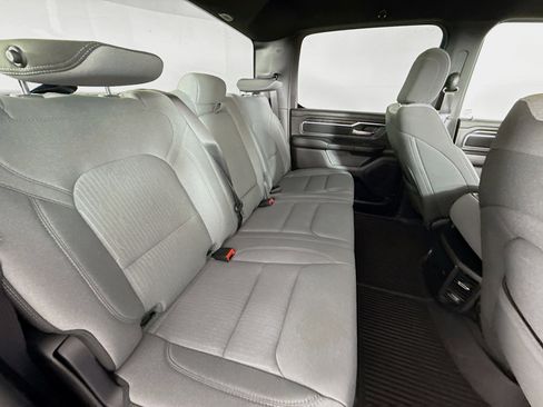 Used 2024 RAM 1500 Big Horn image 32