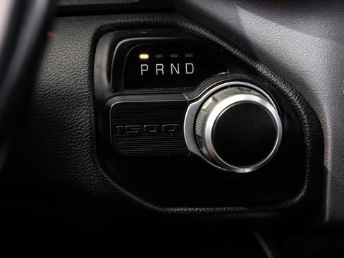 Used 2022 RAM 1500 Lone Star image 25