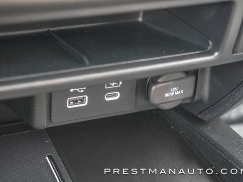 Used 2024 Honda Passport TrailSport image 42