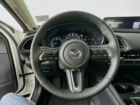 New 2026 MAZDA CX-30 AWD 2.5 S w/ Premium Package image 11