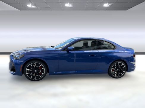 New 2026 BMW 230i xDrive Coupe w/ Premium Package AWD/4WD image 2