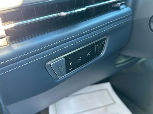 New 2025 Cadillac Escalade IQ Luxury 2 image 13