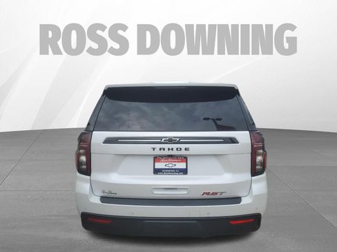 Used 2023 Chevrolet Tahoe RST w/ Luxury Package image 7