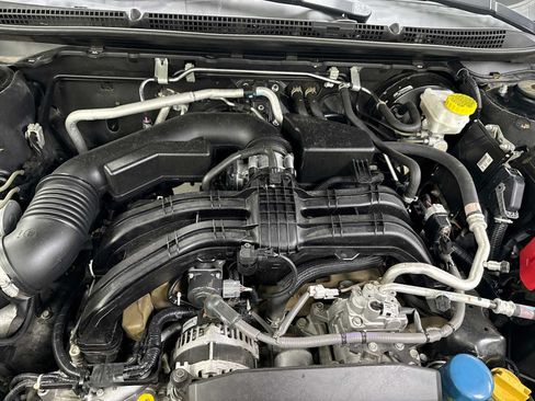 Used 2022 Subaru Outback AWD/4WD image 17