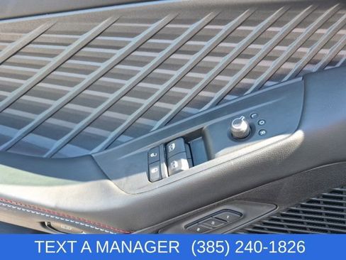 New 2026 Dodge Charger Scat Pack image 20