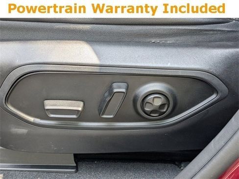 Used 2023 Jeep Grand Cherokee Altitude image 20