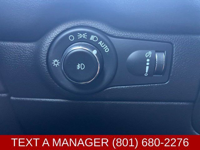 Used 2022 Dodge Durango R/T w/ Quick Order Package 22F AWD/4WD image 27