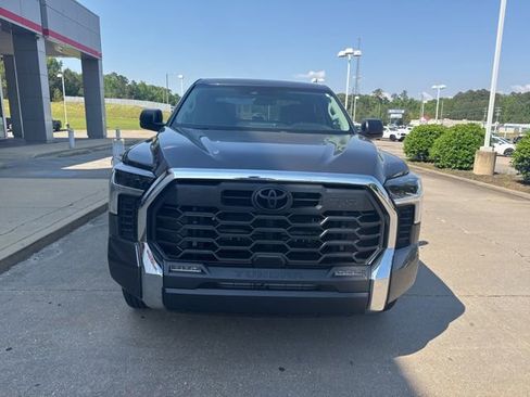 Used 2023 Toyota Tundra SR5 w/ TRD Off-Road Package AWD/4WD image 4