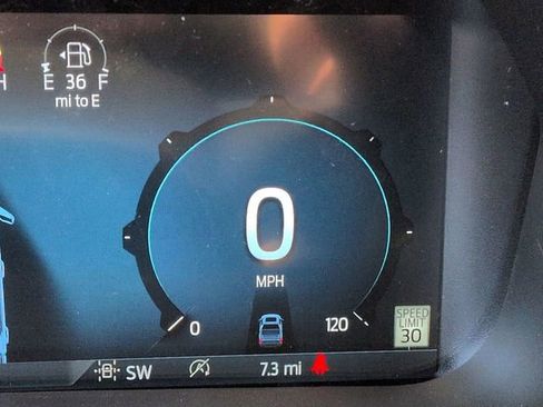 New 2025 Ford F150 Lariat w/ Equipment Group 502A High image 32