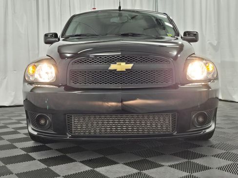 Used 2009 Chevrolet HHR SS w/ Performance Package FWD image 45