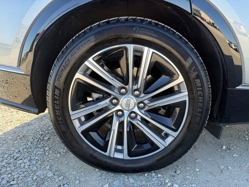 Certified 2024 Cadillac Lyriq Luxury image 16