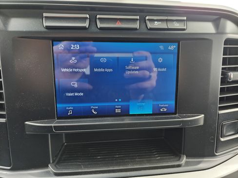 Used 2024 Ford F350 XLT w/ Tremor Off-Road Package image 53