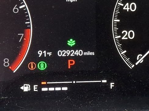 Certified 2023 Honda Civic LX image 21