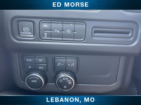 Certified 2023 Chevrolet Tahoe LS w/ Driver Alert Package AWD/4WD image 17