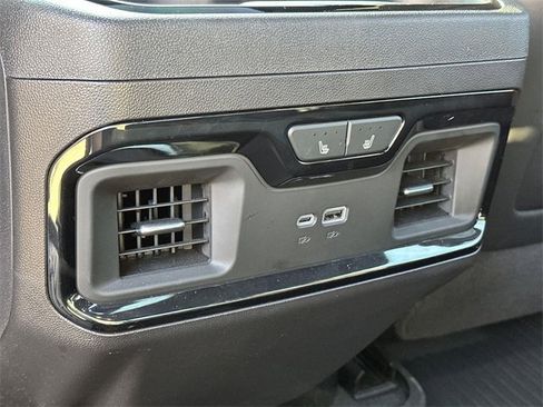 Used 2024 GMC Sierra 1500 AT4X w/ AT4X AEV Edition image 21