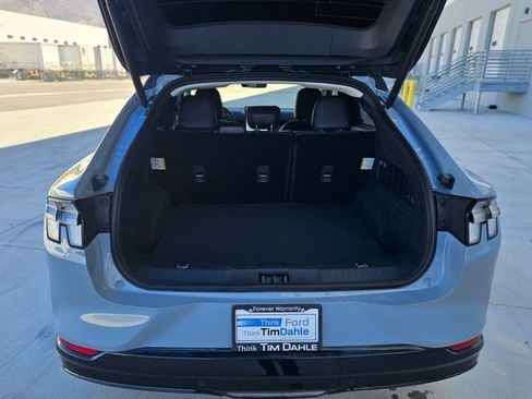 New 2026 Ford Mustang Mach-E Premium w/ Sport Appearance Package image 17