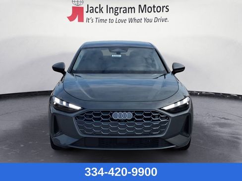 New 2025 Audi A5 2.0T Prestige image 8