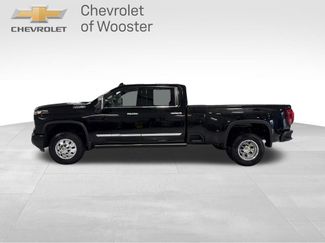 New 2026 Chevrolet Silverado 3500 High Country w/ High Country Premium Package video 2