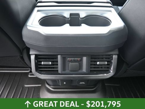 Used 2025 Ford F150 Raptor w/ Equipment Group 803A Raptor R AWD/4WD image 42