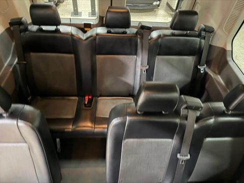 Used 2020 Ford Transit 150 XL RWD image 31