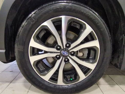 Certified 2024 Subaru Forester Limited image 18