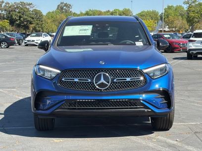 New 2026 Mercedes-Benz GLC 300 4MATIC
