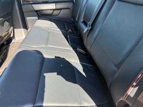 Used 2023 Ford F350 Lariat w/ Lariat Ultimate Package image 45