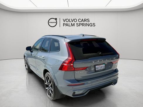 Used 2023 Volvo XC60 T8 Polestar w/ Protection Package Premier AWD/4WD image 5