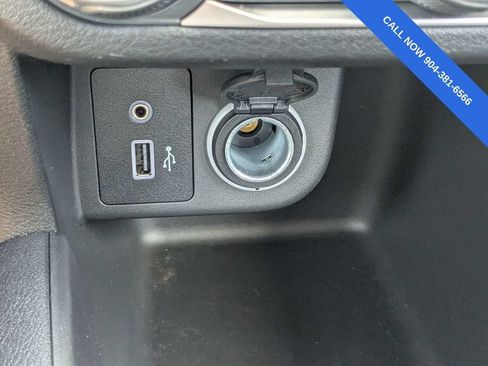 Used 2024 Nissan Kicks S FWD image 23