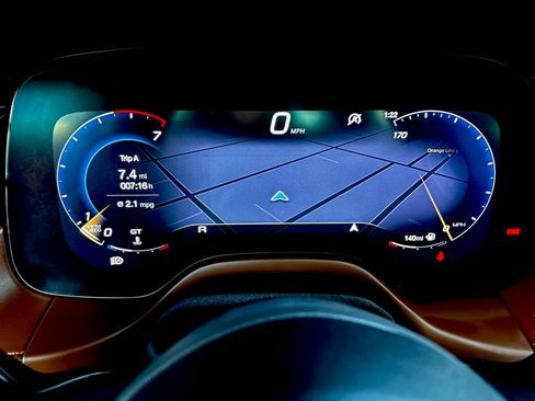 Used 2023 Maserati Grecale GT image 31